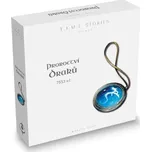 Asmodee T.I.M.E Stories - Proroctví…