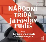 Národní třída - Jaroslav Rudiš (čte…