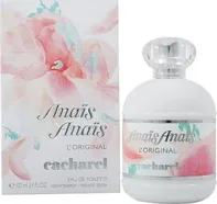 Cacharel Anais Anais L'Original W EDT