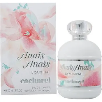 Cacharel Anais Anais L'Original W EDT