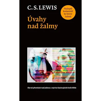 Úvahy nad žalmy - C. S. Lewis