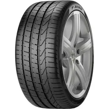 Letní osobní pneu Pirelli PZero 315/35 R21 111 Y XL