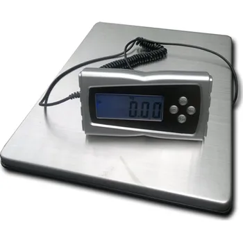 Veterinární váha KD 75