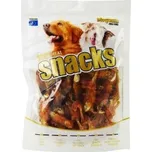 Magnum Fish with Chicken Wrap 250 g