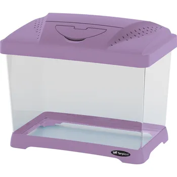 Akvárium Ferplast Capri Basic 21 l