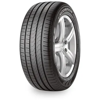 Letní osobní pneu Pirelli Scorpion Verde 235/55 R19 105 V XL