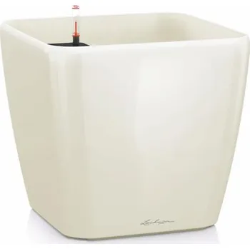 Květináč Lechuza Quadro 28 cm
