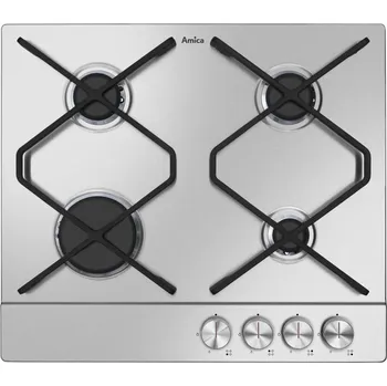 Varná deska Recenze Amica IN 6611 X