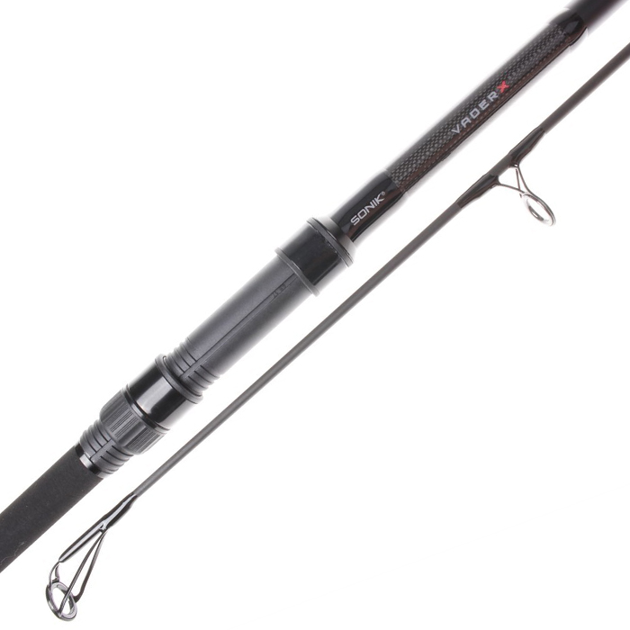 Sonik Vader X Spod And Reel Combo SVXSM 12ft Hybrid Carp Fishing Rod For Sale Online