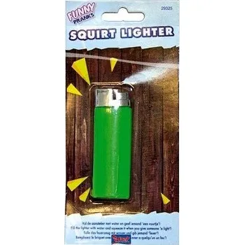 Zapalovač ZAPALOVAČ NA VODU 29325