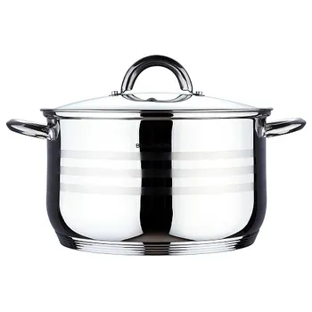 Blaumann Gourmet Line BL-1022 hrnec 26 cm
