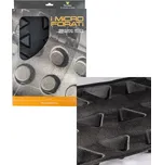 Formy MICRO sada 2 ks (2x15ks tarteletky) 6x6, v.2,5cm