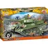 Stavebnice COBI COBI Small Army 2486 T-34/85 z filmu Čtyři z tanku a pes