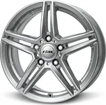 Alutec M10 silver 7x17 5x112 ET49