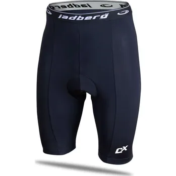 Cyklistické kalhoty Pánské cyklistické kraťasy Jadberg Bike XS / muži