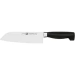 ZWILLING Four Star santoku nůž 18 cm