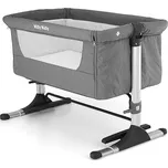 Milly Mally Side by Side