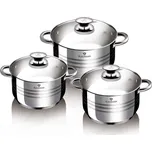 Blaumann Gourmet Line BL-3174 sada 6 ks 