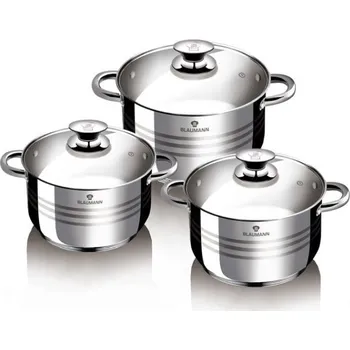 Blaumann Gourmet Line BL-3174 sada 6 ks 