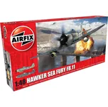 Airfix Hawker Sea Fury FB.II 1:48