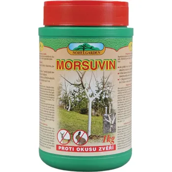 Nohel Garden Morsuvin 1 kg Herbicid Nohel Garden Morsuvin 1 kg