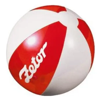 Nafukovací míč Nafukovací míč