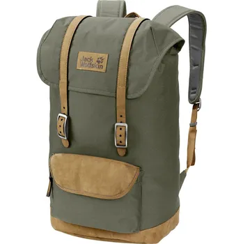 Školní batoh Jack Wolfskin Earlham 24 l