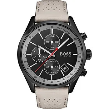 Hodinky Hugo Boss Black Grand Prix 1513562
