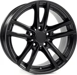 Alutec X10 black 7x16 5x112 ET47