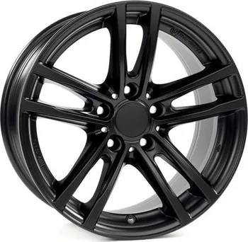 Alu kolo Alutec X10 black 7x16 5x112 ET47