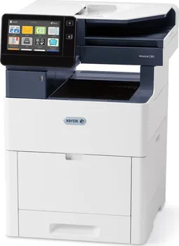 Tiskárna Xerox VersaLink C505V_X