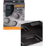 Formy MICRO sada 2 ks (2x6ks tarteletky) 8,5x8,5, v.2cm