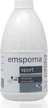 Masážní přípravek Emspoma Universal základní masážní emulze U 500 ml