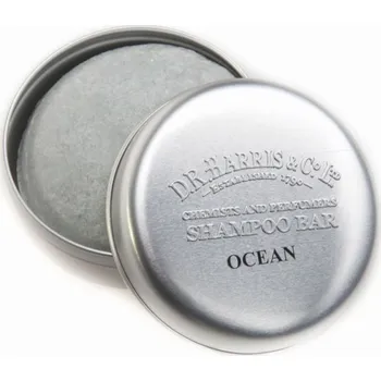 Šampon D.R. Harris Ocean mýdlový šampon 50 g