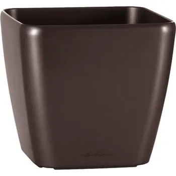 Květináč Lechuza Quadro 28 cm