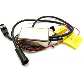 Auto-moto Renault kabeláž autoradia 7711219877