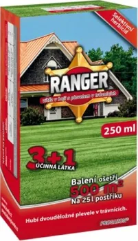 Herbicid Lovela Ranger Progazon