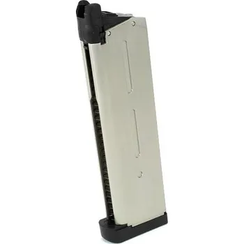 Plynový zásobník na 26 ran pro Tokyo Marui M.E.U.