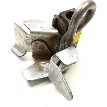 Tažné zařízení Renault Kangoo tažné oko 7782166536