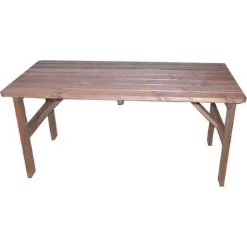 Zahradní stůl Rojaplast Miriam stůl 180 cm