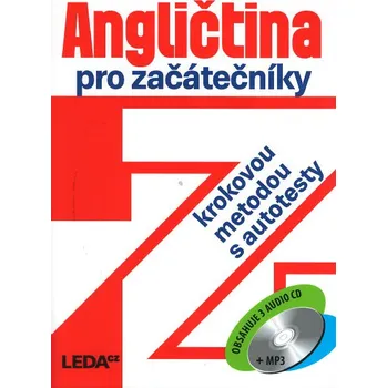 Angličtina pro začátečníky: Krokovou…