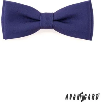 Motýlek Motýlek pánský LUX - tm.fialový mat