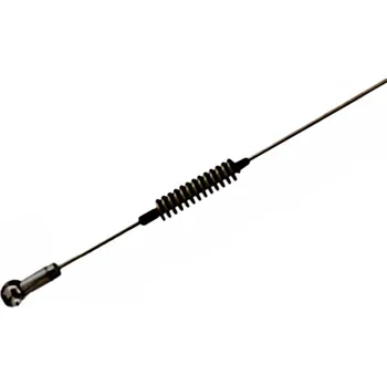 Vysílačka SU 370-490 zářič