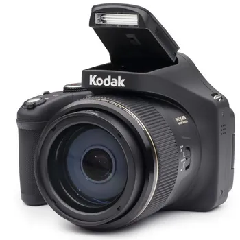 Digitální kompakt Kodak Astro Zoom AZ901