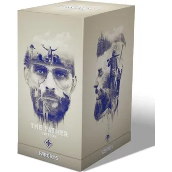 Hra pro Xbox One Far Cry 5 The Father Collectors Edition Xbox One