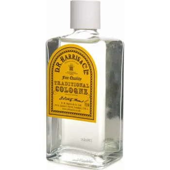 Vzorek parfému Vzorek D.R. Harris Traditional kolínská 1 ml