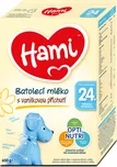 Nutricia Hami 24+ vanilka