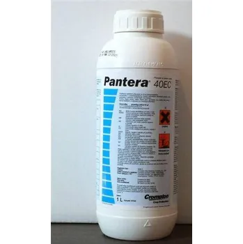 Herbicid Crompton Pantera QT 1 l