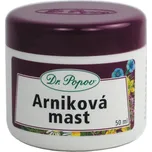 Dr. Popov Arniková mast 50 ml