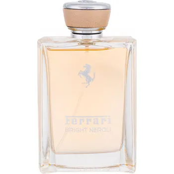 Unisex parfém Ferrari Bright Neroli U EDT